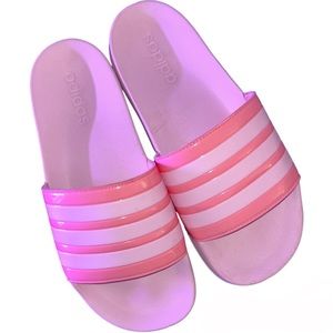 Women’s adidas size 9 slides